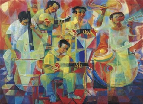 Arts in the Philippines .